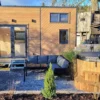 Übernachten im Tiny House Hohenberg a.d.Eger für 2 (1 Nacht)