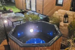 Übernachten im Tiny House Hohenberg a.d.Eger für 2 (1 Nacht)