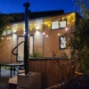 Übernachten im Tiny House Hohenberg a.d.Eger für 2 (2 Nächte)