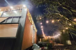 Übernachten im Tiny House Hohenberg a.d.Eger für 2 (2 Nächte)