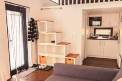 Übernachten im Tiny House in Franken für 2 (1 Nacht)