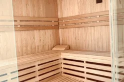 Übernachten im Tiny House in Franken für 2 (1 Nacht)