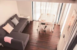 Übernachten im Tiny House in Franken für 2 (1 Nacht)