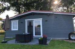 Übernachten im Tiny House in Lüneburger Heide für 2 (2 Nächte)