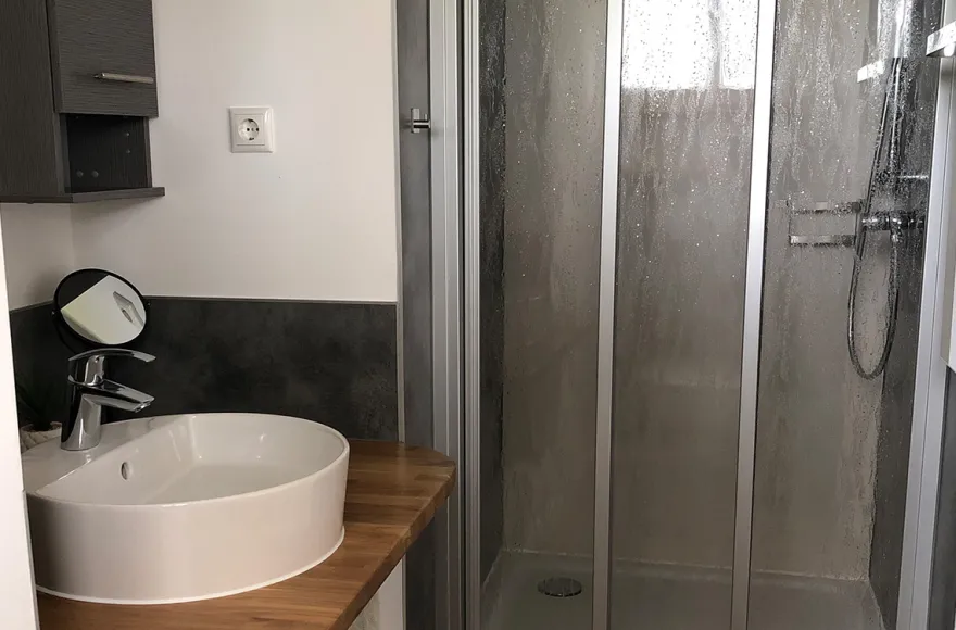 Übernachten im Tiny House in Lüneburger Heide für 2 (1 Nacht)