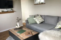 Übernachten im Tiny House in Soltau für die Familie (2 Nächte)