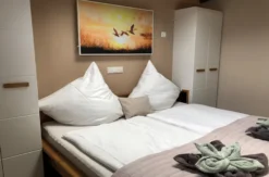 Übernachten im Tiny House in Soltau für die Familie (2 Nächte)