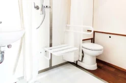 Übernachtung auf dem Hausboot mit Sauna Rechlin (3 Nächte)