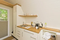 2 Übernachtungen im Naturhotelzimmer Kleinblittersdorf für 2