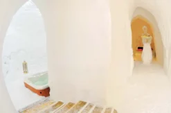 Übernachtung Iglu-Suite Gstaad für 2 (1 Nacht)