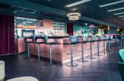 Übernachtung im Designhotel Düsseldorf für 2 (1 Nacht)