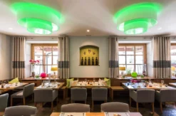Übernachtung im Designhotel Ruhpolding für 2 (1 Nacht)