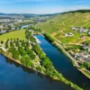 Übernachtung im Fass Bernkastel-Kues für 2 (2 Nächte)
