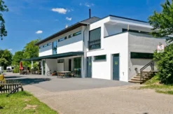 Übernachtung im Fass Bernkastel-Kues für 2 (2 Nächte)