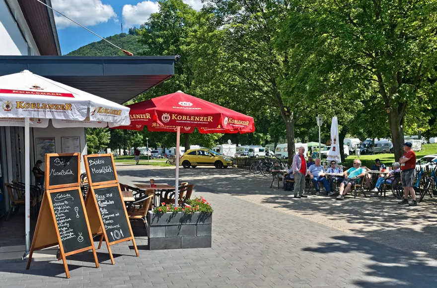Übernachtung im Fass Bernkastel-Kues für 2 (2 Nächte)