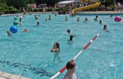 Übernachtung im Fass Bleckede für 2 (2 Nächte)