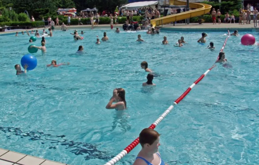Übernachtung im Fass Bleckede für 2 (2 Nächte)