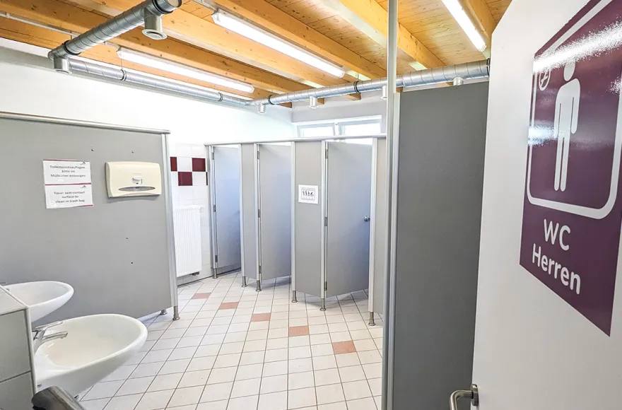 Übernachtung im Fass Hünfeld für 2 (1 Nacht)