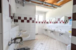 Übernachtung im Fass Hünfeld für 2 (1 Nacht)