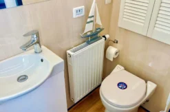Übernachtung im Hausboot Potsdam für 2 (2 Nächte)
