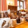 Übernachtung im Heustadl Dorfgastein für 2 (1 Nacht)