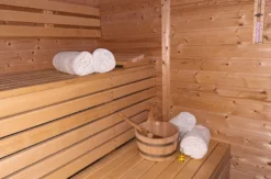 Übernachtung im Premium Pod am Wasser Silberstedt für 2 (2 Nächte)