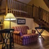 Übernachtung im Schlosshotel Rosenburg