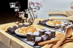 Übernachtung im Schlosshotel Rosenburg