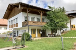 Übernachtung im Tipi für 4 Neureichenau (2 Nächte)