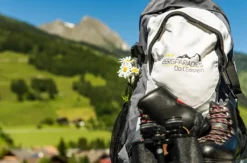 Übernachtung im Wellnesshotel Dorfgastein für 2 (1 Nacht)
