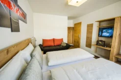 Übernachtung im Wellnesshotel Dorfgastein für 2 (1 Nacht)