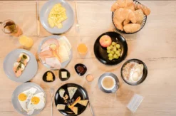 Übernachtung im Wellnesshotel Dorfgastein für 2 (1 Nacht)