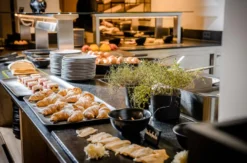 Übernachtung im Wellnesshotel Dorfgastein für 2 (1 Nacht)