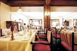 Übernachtung im Wellnesshotel in Seefeld für 2