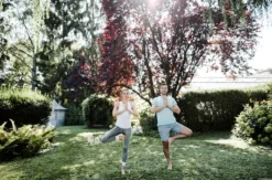 Übernachtung in der Spa-Suite & Dinner bei Passau für 2