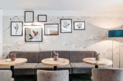 Übernachtung in der Spa-Suite & Dinner bei Passau für 2