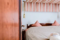 Übernachtung in der Spa-Suite & Dinner bei Passau für 2