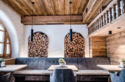 Übernachtung in der Spa-Suite & Dinner bei Passau für 2