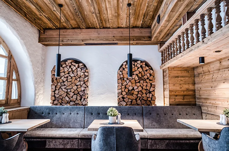 Übernachtung in der Spa-Suite & Dinner bei Passau für 2