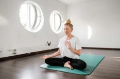 Übernachtung in der Spa-Suite & Dinner bei Passau für 2