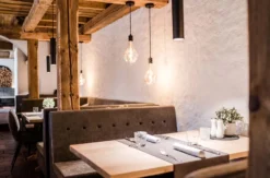 Übernachtung in der Spa-Suite & Dinner bei Passau für 2