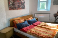 Übernachtung in der Windmühle Wittingen