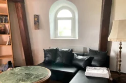 Übernachtung in der Windmühle Wittingen