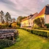 Übernachtung mit Rittermahl im Schloss Rosenburg für 2 (1 Nacht)