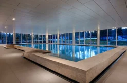 Übernachtung & Spa in St. Gallen für 2