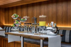 Übernachtung & Spa in St. Gallen für 2