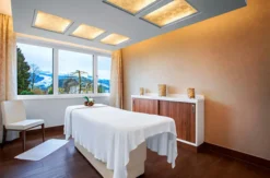 Übernachtung & Spa in St. Gallen für 2
