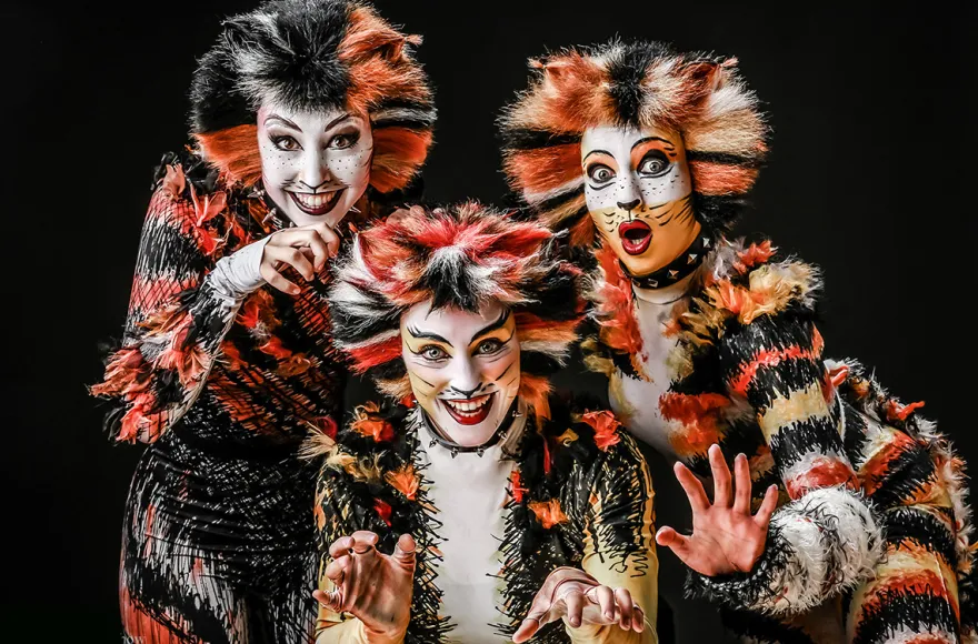 Best of Musicals Bad Blankenburg
