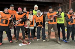 Biathlon Altenberg