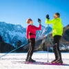 Biathlon Crashkurs Lenggries